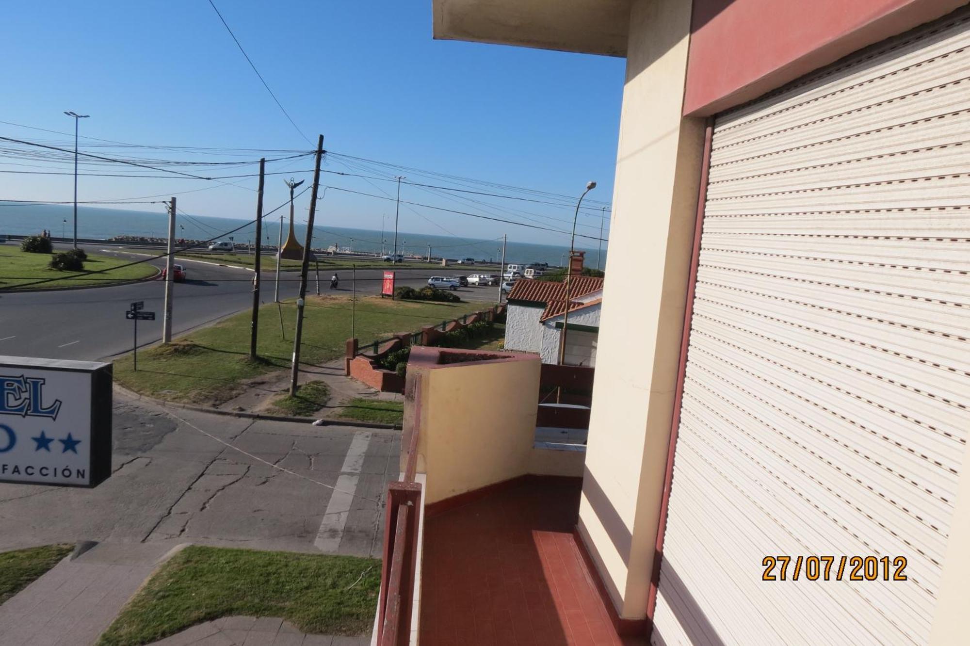 Hotel Carilo Mar del Plata Exterior foto