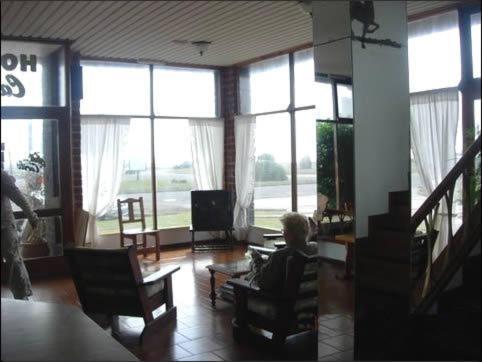 Hotel Carilo Mar del Plata Exterior foto
